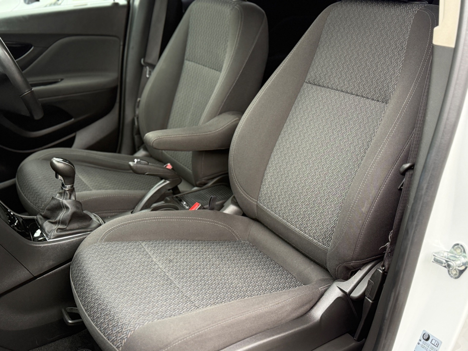 2017 Opel Mokka 1.4L Petrol For Sale Images