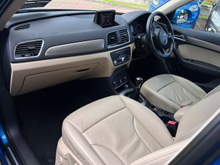 2016 Audi Q3 2L Diesel For Sale Images