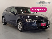 Audi A3 Sportback TFSI