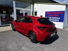 2023 Toyota Corolla 1.8L Hybrid For Sale Images