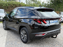2021 Hyundai Tucson 1.6L Petrol Hybrid For Sale Images