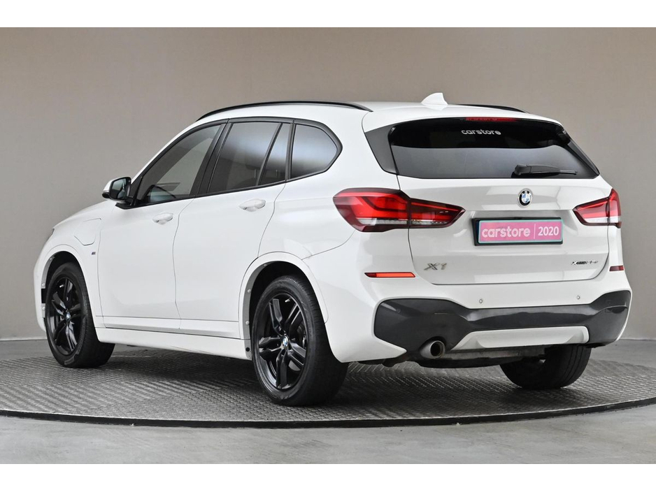 BMW X1 xDrive25e M Sport Auto — thumbnail 7