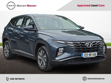 Hyundai Tucson 1.6D Comfort Plus *4.9% APR!*ON SALE*