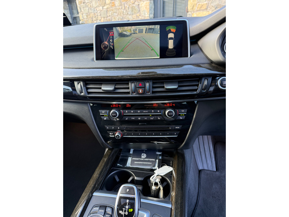 2015 BMW X5 3L Diesel For Sale Images