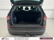 2020 Skoda Kodiaq 2L Diesel For Sale Images