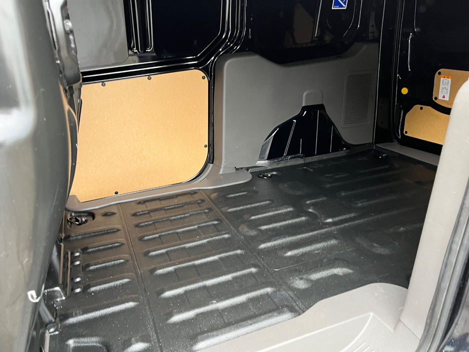 2022 Ford Transit Connect 1.5L Diesel For Sale Images