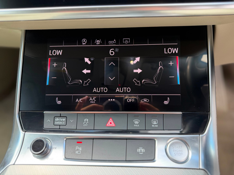 2019 Audi A6 2L Diesel For Sale Images