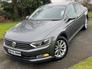 2015 VOLKSWAGEN PASSAT 2.0 TDI SE BUSINESS BLUEMOTION 150PS 4DR