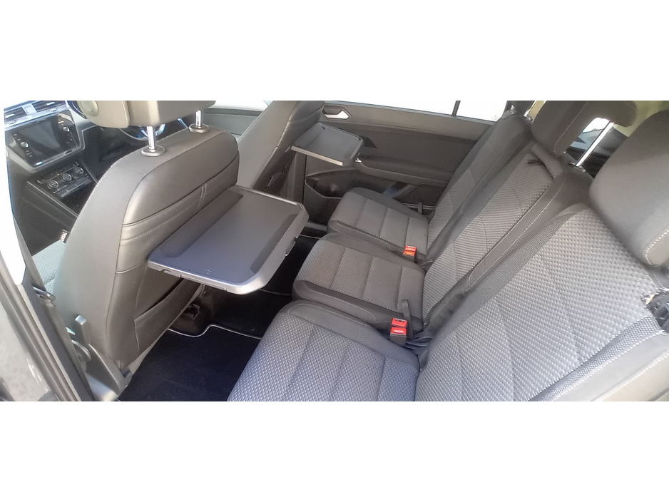2019 Volkswagen Touran 1.6L Diesel For Sale Images