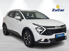 Kia Sportage K3 HEV