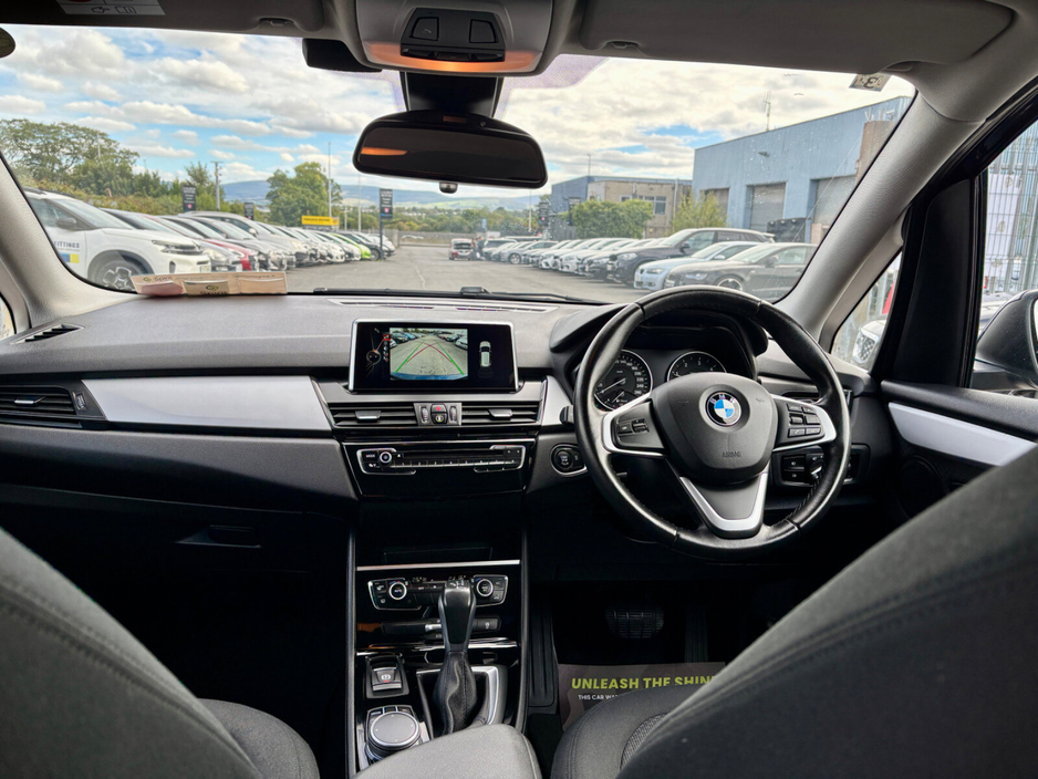 2017 BMW 2 Series 2L Diesel For Sale Images