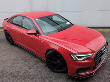 2021 Audi A6 2L Diesel For Sale Images
