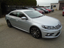 2016 VOLKSWAGEN CC 161/2.0 TDI R-LINE BLUEMOTION 184-BHP 6SP/LEATHER/HEATED SEATS/XENONS/FINANCE/CARD PAYMENTS & WARRANTY AVAILABLE/CRUISE/HIGH-SPEC/LOW TAX €200