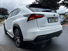 2016 Lexus NX 300 h 2.5L Petrol Hybrid For Sale Images