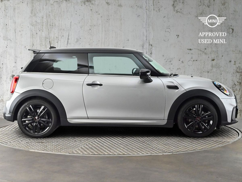 2023 MINI Hatch 1.5L Petrol For Sale Images