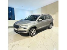 2019 Skoda Karoq 1L Petrol For Sale Images