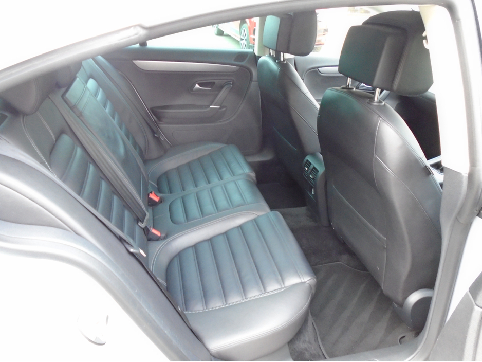 2016 Volkswagen CC 2L Diesel For Sale Images