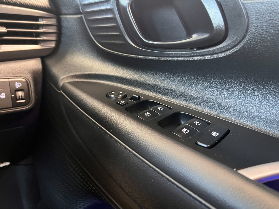 2025 Hyundai Bayon 1.2L Petrol For Sale Images