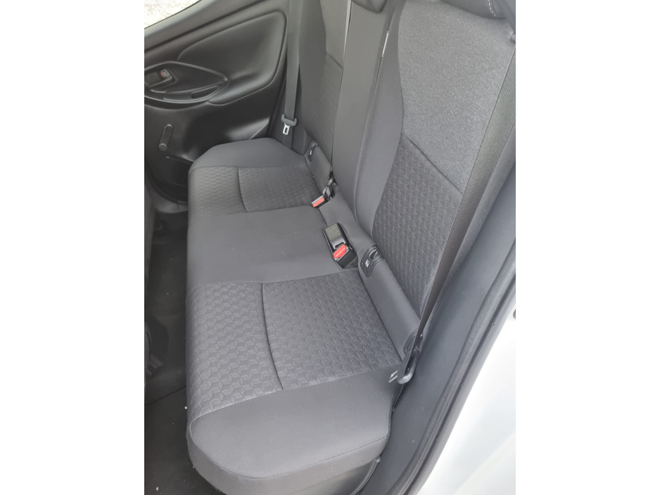 2024 Toyota Yaris 1.5L Petrol Hybrid For Sale Images