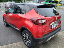 2018 Renault Captur 1.5L Diesel For Sale Images