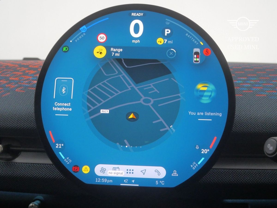 2025 MINI Aceman 0L Electric For Sale Images