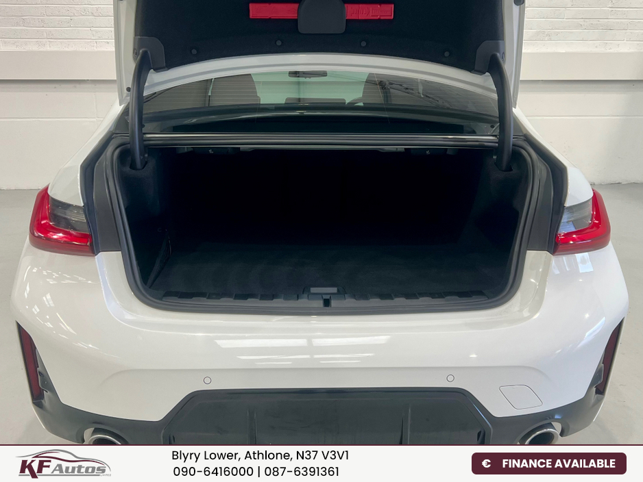 2023 BMW 3 Series 2L Petrol Plug-in Hybrid For Sale Images