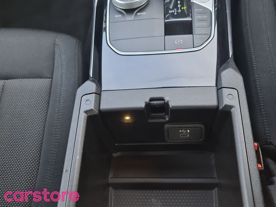 BMW 3 Series 318d SE Auto — thumbnail 21