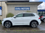 2020 VOLKSWAGEN TIGUAN R-LINE 4MOTION AUTOMATIC 2.0 DIESEL //MASSIVE SPEC//FULL LEATHER//DYNAUDIO SOUND//  