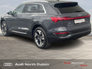 2025 AUDI Q8 E-TRON Audi Q8 Sport 50 e-tron quattro 250,00 kW
