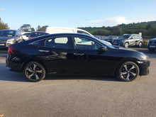 2020 Honda Civic 1.6L Diesel For Sale Images