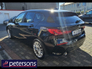 2019 BMW 1 SERIES 116D SE 1SBC 4DR AUTOMATIC