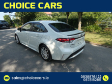 2019 Toyota Corolla 1.8L Hybrid For Sale Images