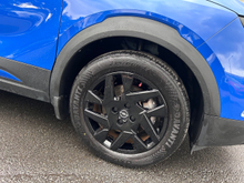 2022 Opel Mokka 0L Electric For Sale Images