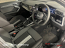 2025 AUDI A3 SALOON 30 TDI 115HP SE