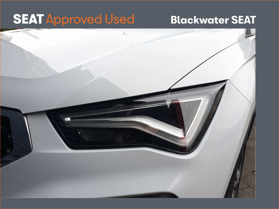 SEAT Ateca 1.0TSI 115HP SE TECH — thumbnail 18