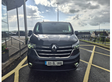 2022 Renault Trafic 2L Diesel For Sale Images