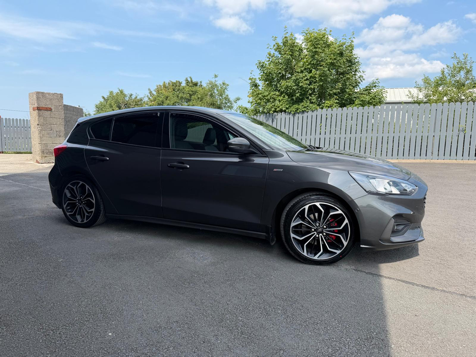 2019 Ford Focus 1.5L Diesel For Sale Images