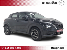 Nissan Juke 1.6 HYBRID SV PREMIUM AUTO *RETAIL PRICE €39,820 NOW €29,950* FLEXIBLE FINANCE OFFERS AVAILABLE*