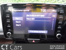 2021 Toyota Yaris Cross 1.5L Petrol Hybrid For Sale Images