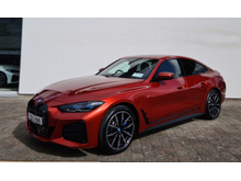 2022 BMW i4 0L Electric For Sale Images