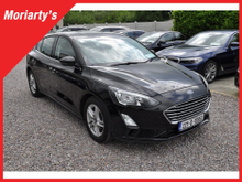 2022 Ford Focus 1.5L Diesel For Sale Images