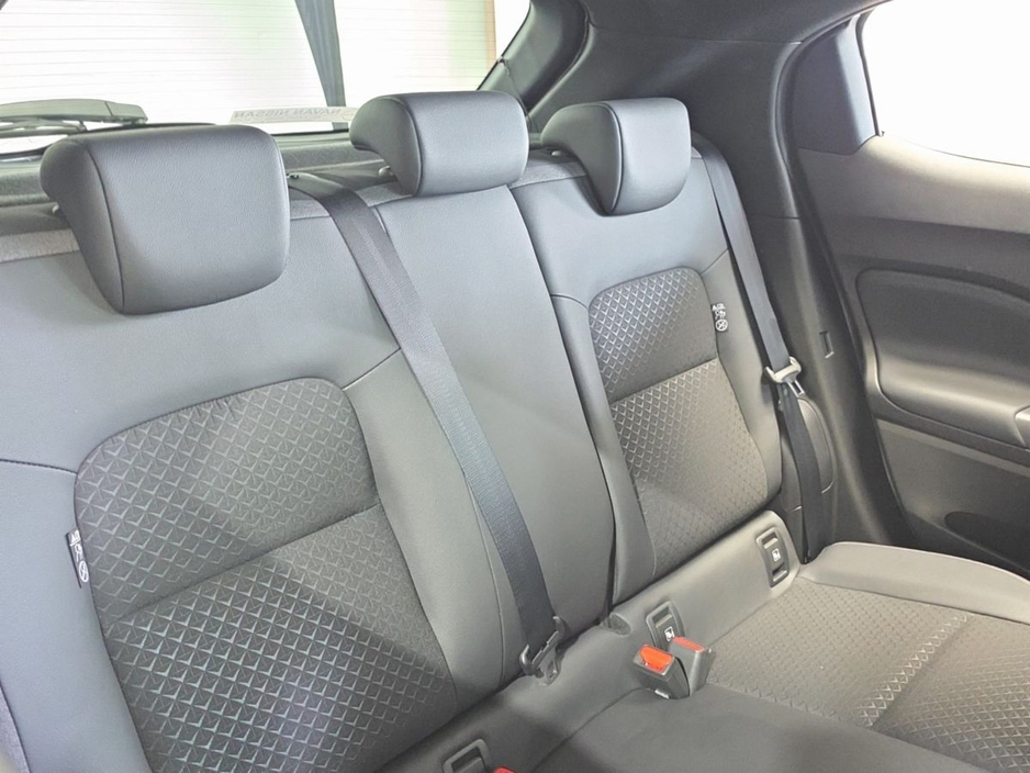 2026 Nissan Juke 1L Petrol For Sale Images