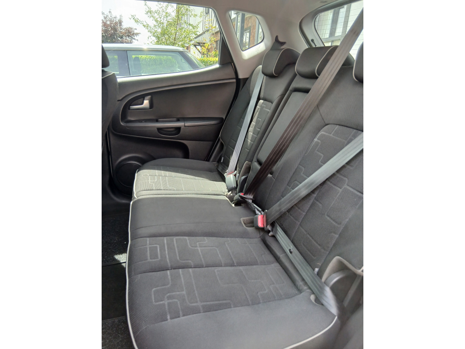 Kia Venga 1.4 ELITE DIESEL 5DR — thumbnail 10