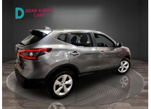 2019 Nissan Qashqai 1.5L Diesel For Sale Images