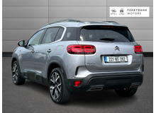 2022 Citroen C5 Aircross 1.6L Petrol Plug-in Hybrid For Sale Images