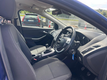 2014 Ford Focus 1.6L Diesel For Sale Images