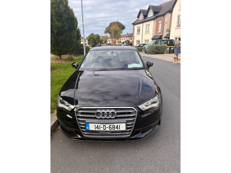 Audi A3 1.6 TDI 105 ST SE 4DR AUTO A — thumbnail 7
