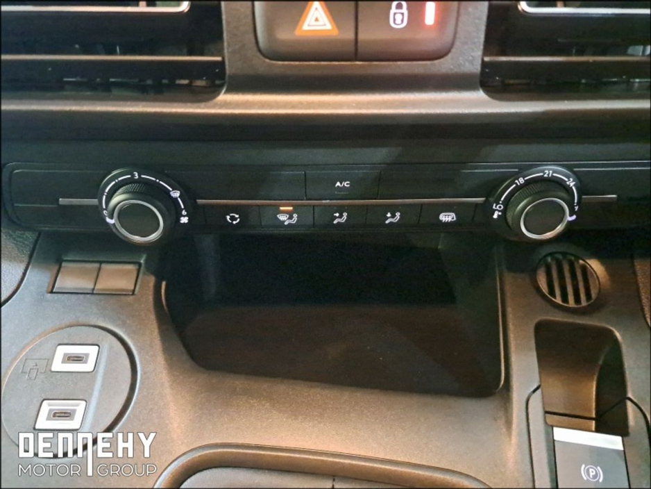 2026 Fiat Doblo 1.5L Diesel For Sale Images