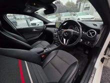 2015 Mercedes-Benz A Class 1.6L Petrol For Sale Images
