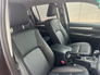 2025 TOYOTA HILUX 